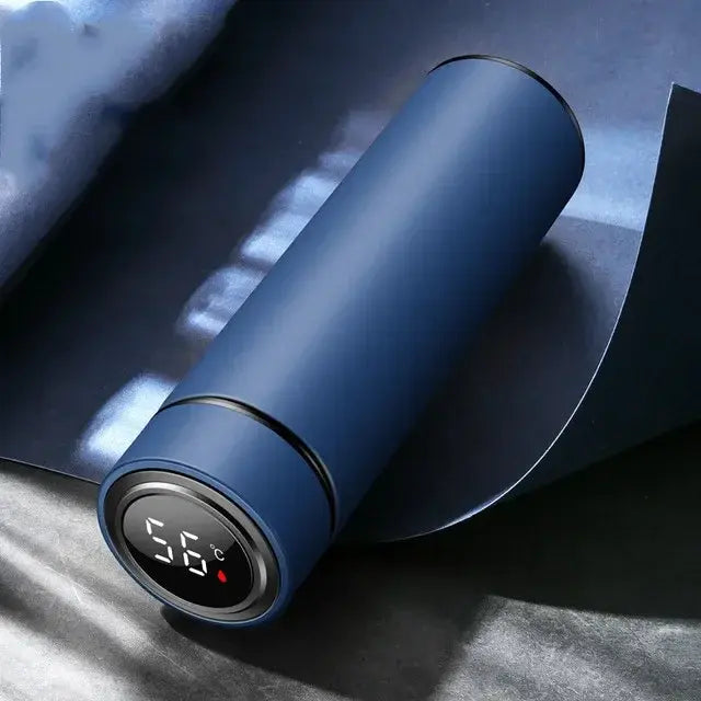 LuxeElevate™ Advanced Thermos - Smart & Stylish - LuxeElevate